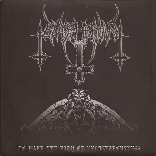 Blaspherian : Black Death